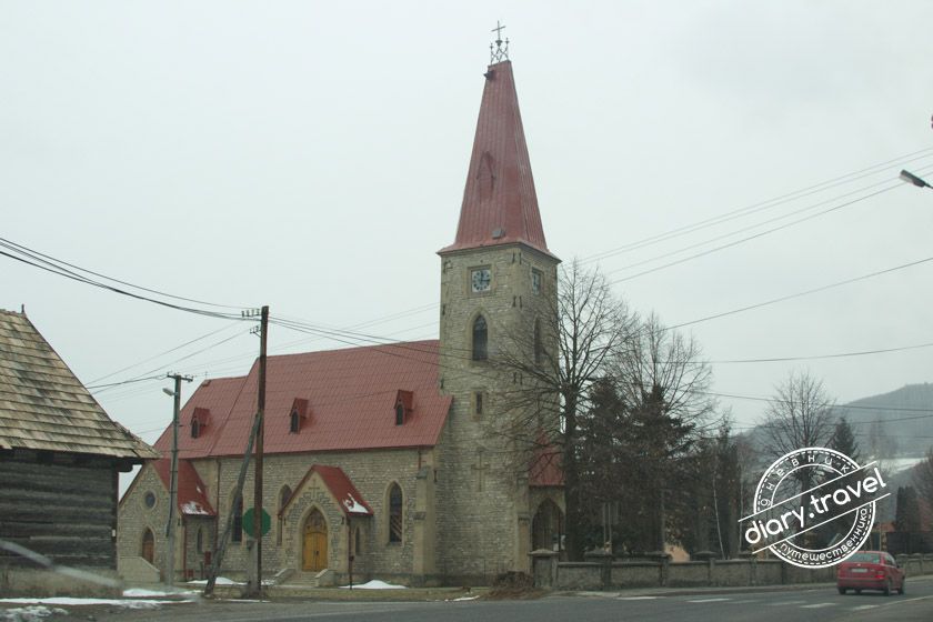 Словакия