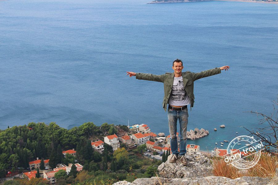 В Черногорию самостоятельно - поездка до глубины души!