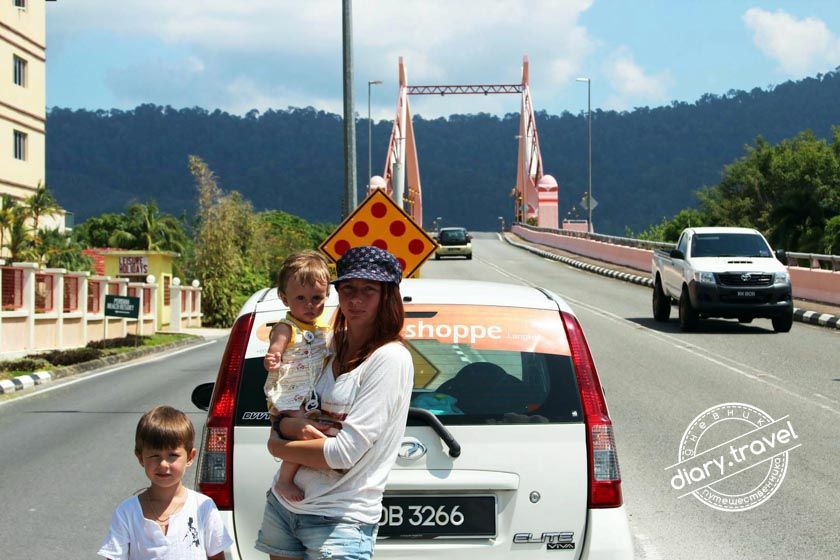 Аренда автомобиля на Лангкави и тариф "ранние пташки"