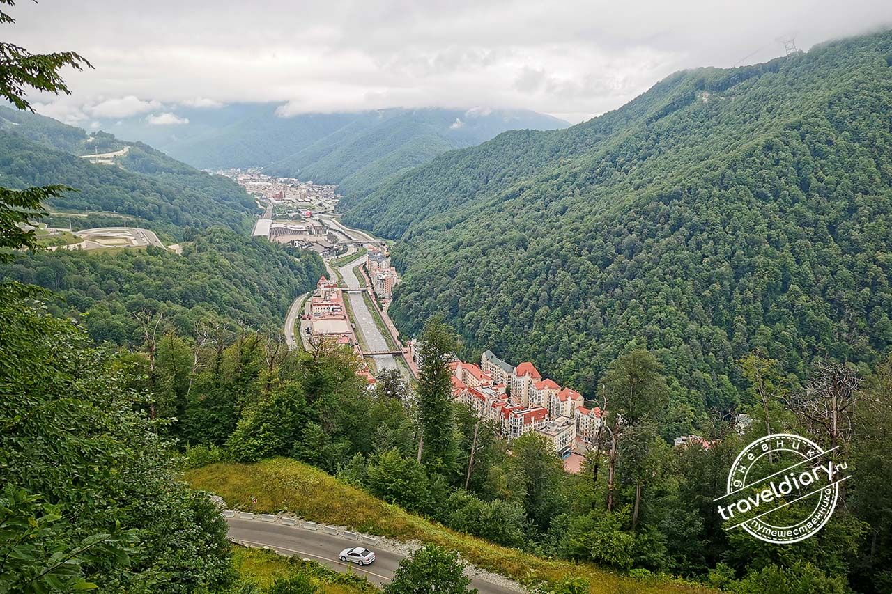 Россия
